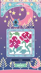 Screenshot 5: Luna Story II - Six Pieces Of