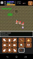 Screenshot 7: Breezy Rogue