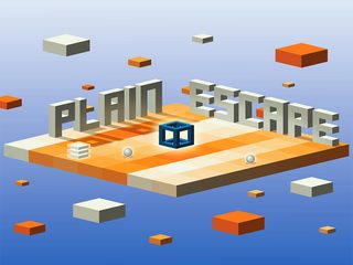 Screenshot 10: Plain Escape