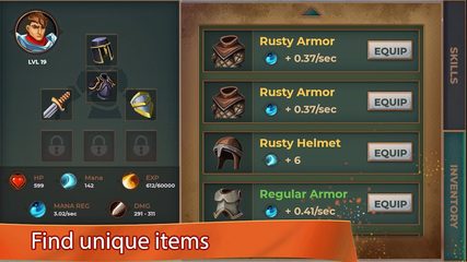 Screenshot 5: Catapult Wars