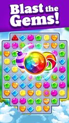 Screenshot 5: Gem & Jewel Blast Match 3 Game