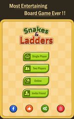 Screenshot 6: Snakes & Ladders: Online Dice!