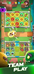 Screenshot 2: Rush Royale: Tower Defense TD