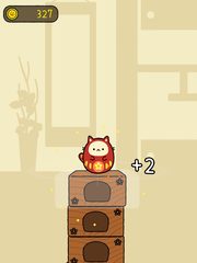 Screenshot 9: Puni Cat
