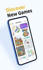 Screenshot 5: PlayTime - Discover and Play