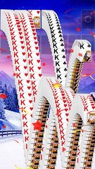 Screenshot 4: Solitaire