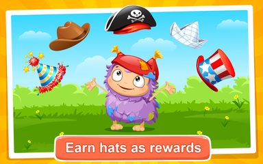 Screenshot 10: Kids Learn to Sort Lite