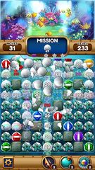 Screenshot 5: Jewel of Deep Sea: Pop & Blast