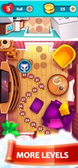 Screenshot 10: Kitten Diaries - Match Game