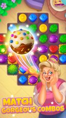 Screenshot 4: Candy Manor - Home Design