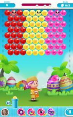 Screenshot 15: Gummy Pop: Bubble Shooter Game