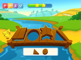 Screenshot 14: Pazu farm games for kids