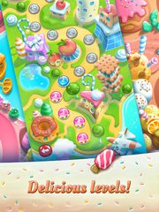 Screenshot 22: Nyan Cat: Candy Match