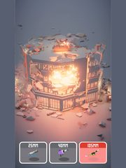 Screenshot 18: Base Attack