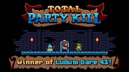 Screenshot 24: Total Party Kill