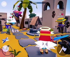 Screenshot 22: AXES.io