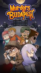 Screenshot 8: Murders on Budapest!