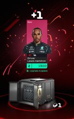 Screenshot 9: F1 Clash - Car Racing Manager