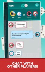 Screenshot 22: Dominos Online Jogatina: Game