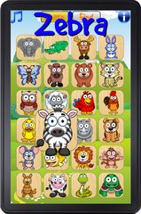 Screenshot 15: Toddler Animal Learn
