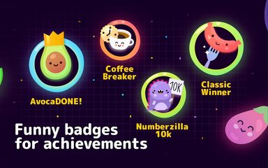 Screenshot 10: Numberzilla: Number Match Game