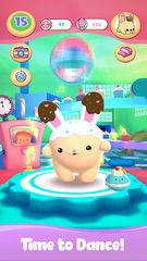 Screenshot 1: My Smooshy Mushy - Cute Pets
