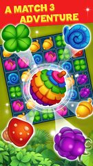 Screenshot 5: Candy Forest 2020