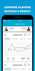 Screenshot 3: NFL Fantasy Football