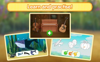 Screenshot 24: Moonzy: Fun Toddler Games