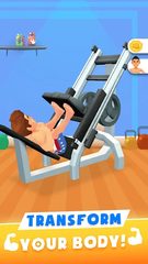 Screenshot 7: Idle Workout Master