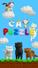 Screenshot 13: Cat Puzzle