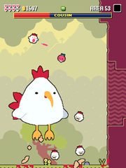Screenshot 20: Super Fowlst 2