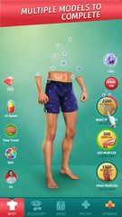 Screenshot 3: Idle Doctor Games - Human Body