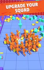 Screenshot 8: Crazy Shopping