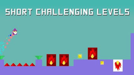 Screenshot 6: Binary Dash