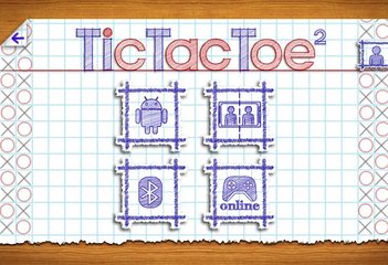 Screenshot 12: Tic Tac Toe 2