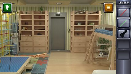 Screenshot 8: Can You Escape 3