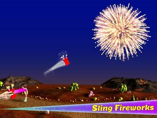 Screenshot 13: Slingy Shots