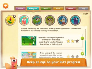 Screenshot 8: Mazaam - The Musical Genius