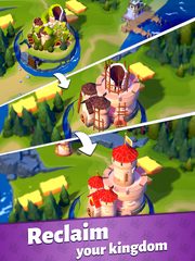 Screenshot 14: Mergeficent: Magic Tales