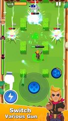 Screenshot 5: Crack Shooter