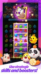 Screenshot 18: Puzzle Match : PvP Match 3
