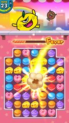 Screenshot 6: Sweet Monster™ Friends Match 3 Puzzle | Swap Candy