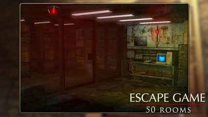 Screenshot 4: Escape game: 50 rooms 2