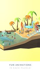 Screenshot 3: 3D Miniworld Puzzles