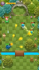 Screenshot 8: WizQuest