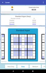 Screenshot 15: Sudoku - Classic Brain Puzzle Game