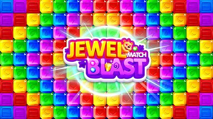 Screenshot 9: Jewel Match Blast