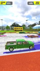 Screenshot 3: Car Summer Games 2021