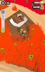 Screenshot 12: Harvest It! Manage your own fa